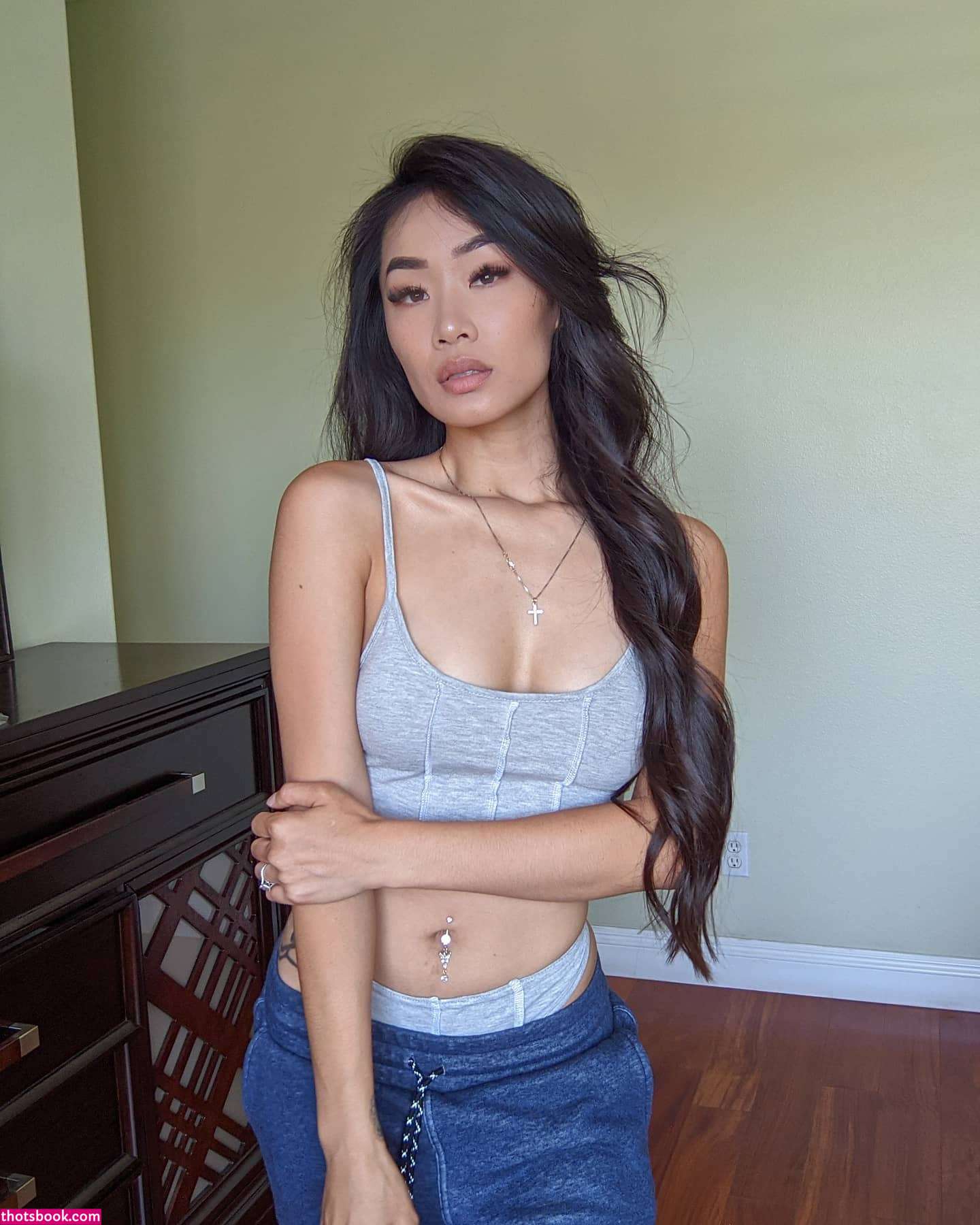 Elizabeth Tran Nude OnlyFans Photos #3 489171