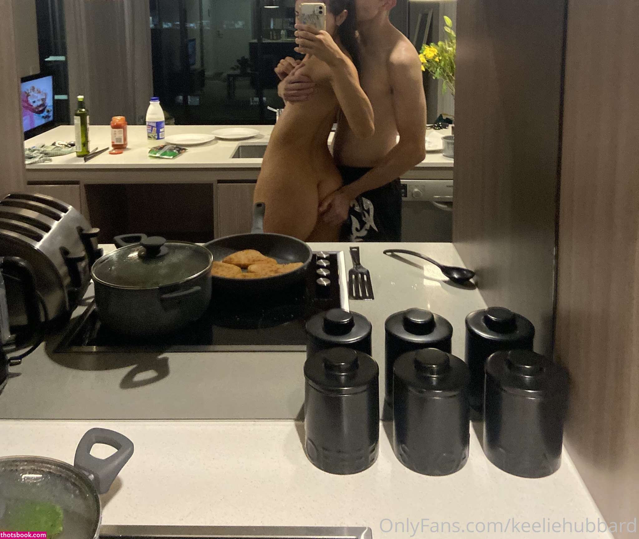 Keels Nude OnlyFans Photos #5 489689