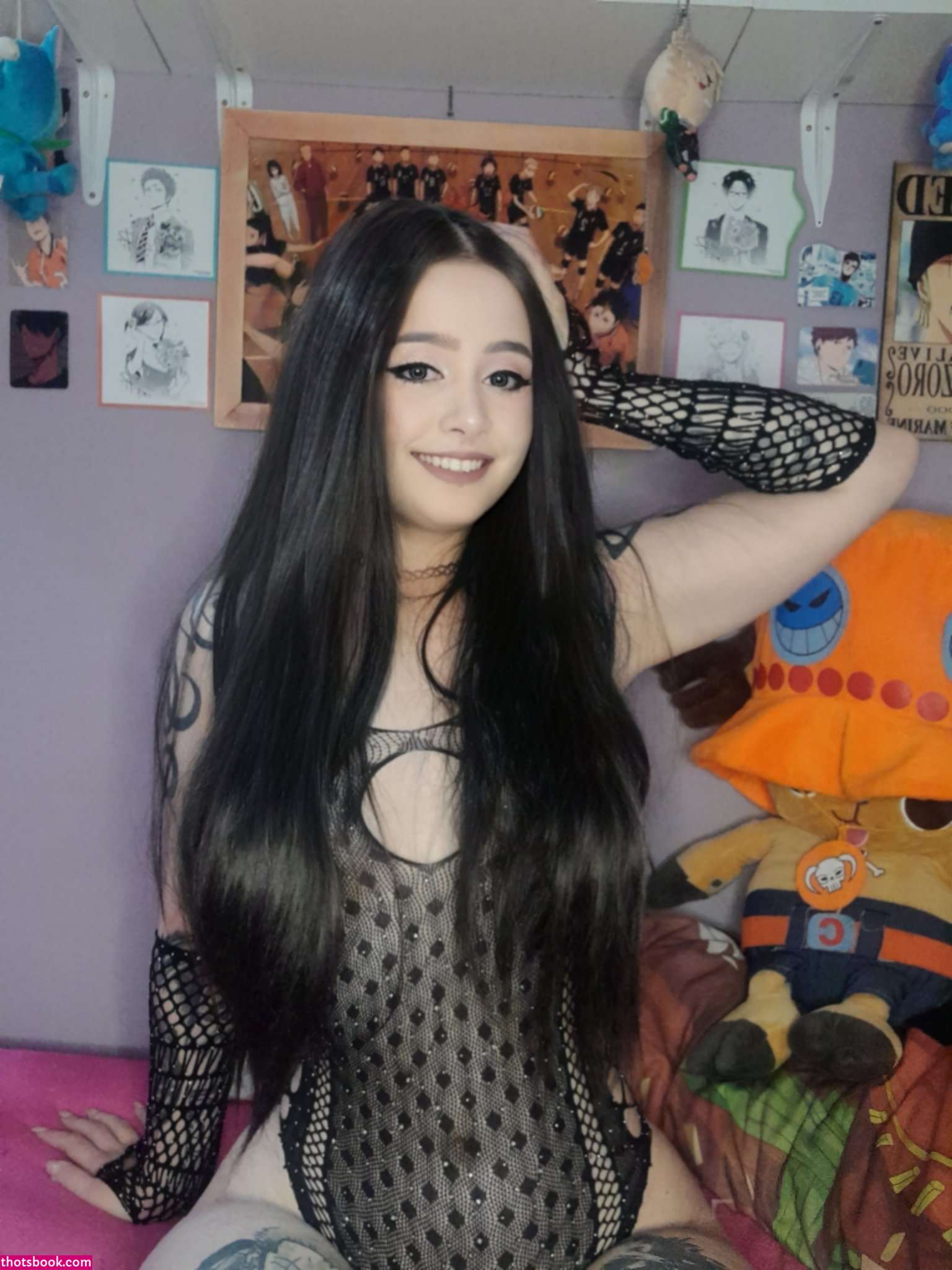 Marceline Abadeer Naiabadeer Nude OnlyFans Photos #7 489903