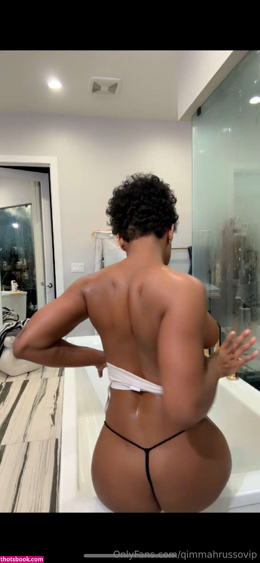 Qimmah Russo Nude OnlyFans Photos #31 490033