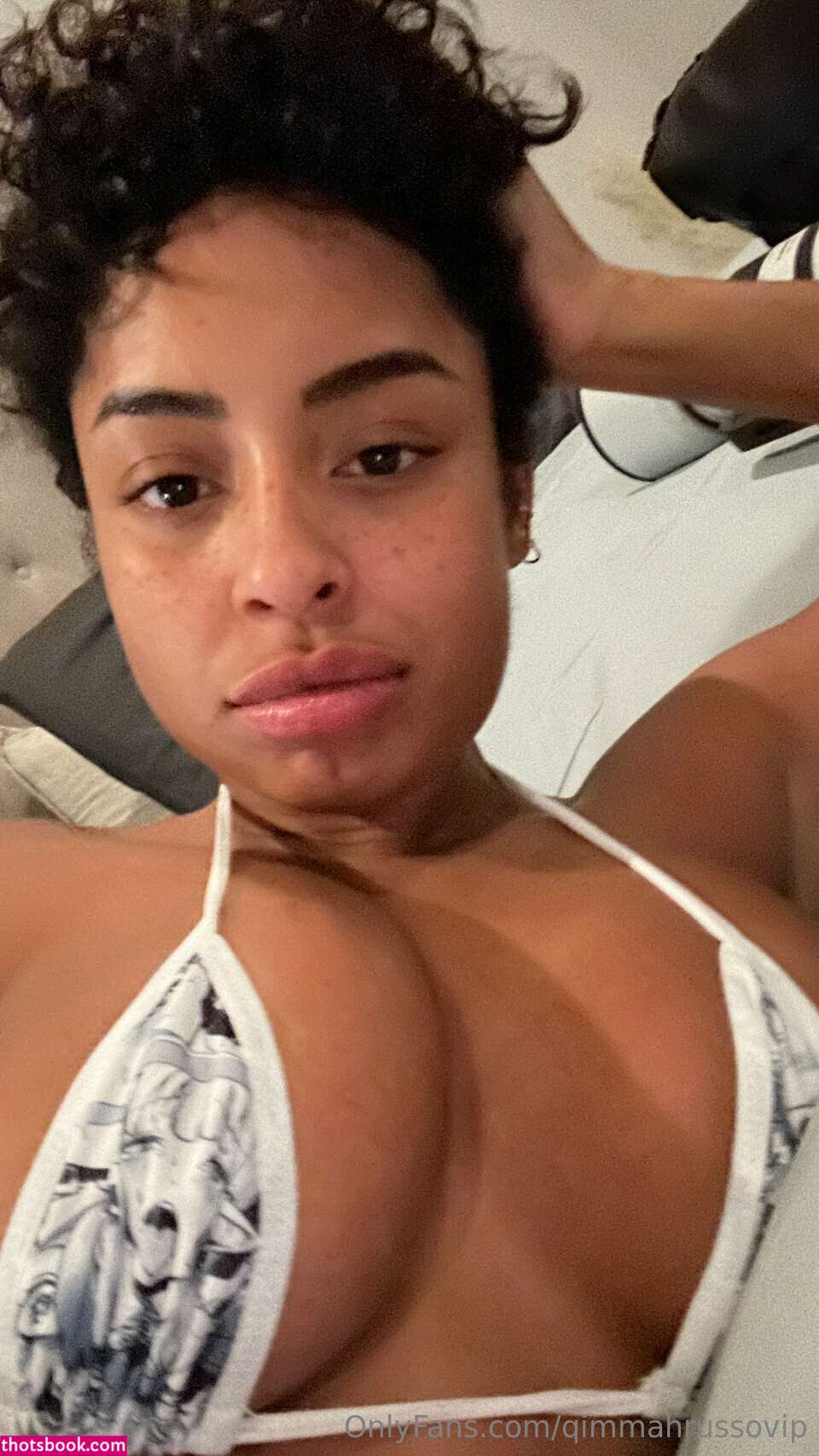 Qimmah Russo Nude OnlyFans Photos #31 490034