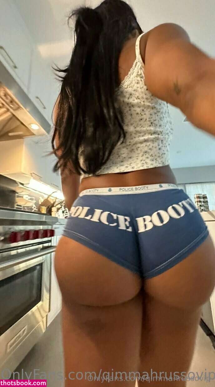 Qimmah Russo Nude OnlyFans Photos #32 490037