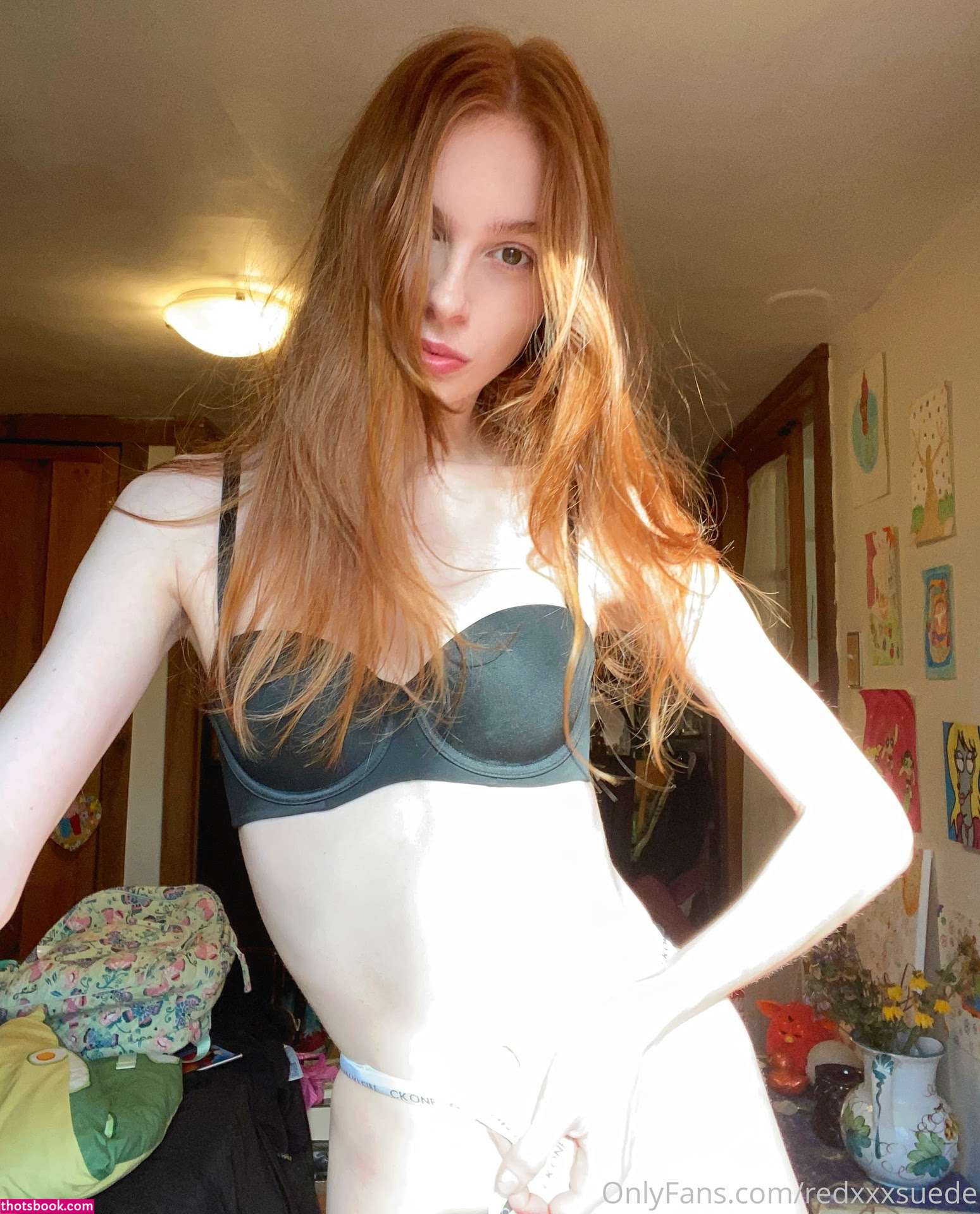 RedXXXSuede Nude OnlyFans Photos #5 490103