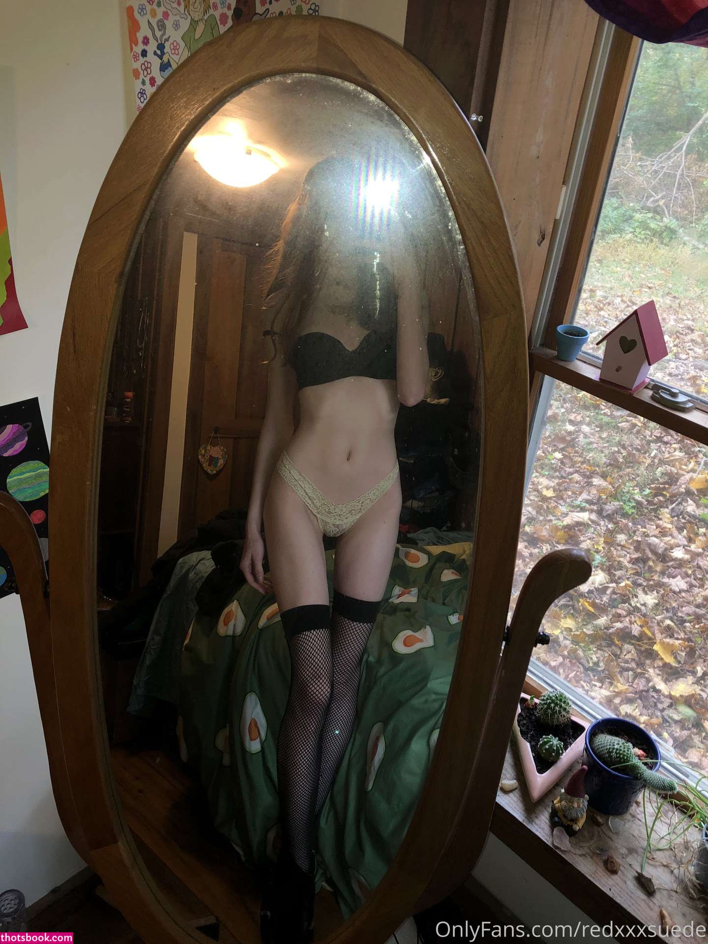 RedXXXSuede Nude OnlyFans Photos #7 490112