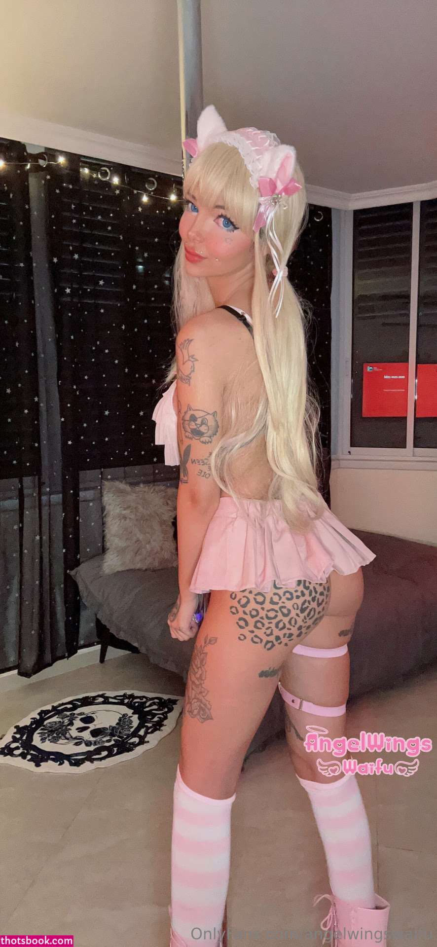 angelwingswaifu Nude OnlyFans Photos #7 503512