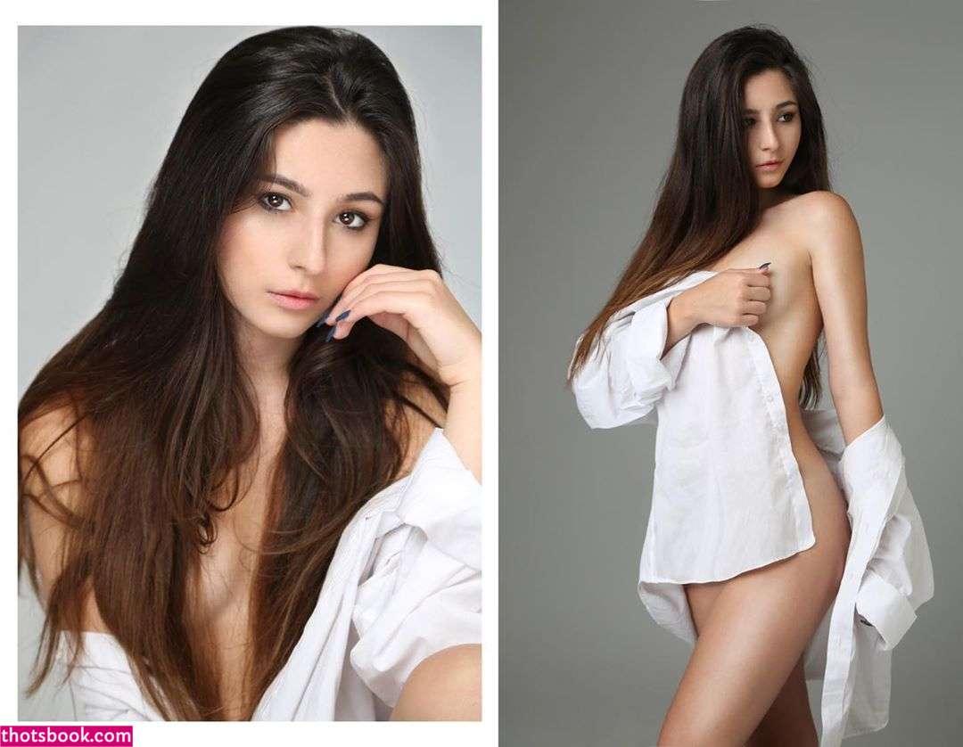 Ariel Smiko Nude OnlyFans Photos #5 503598