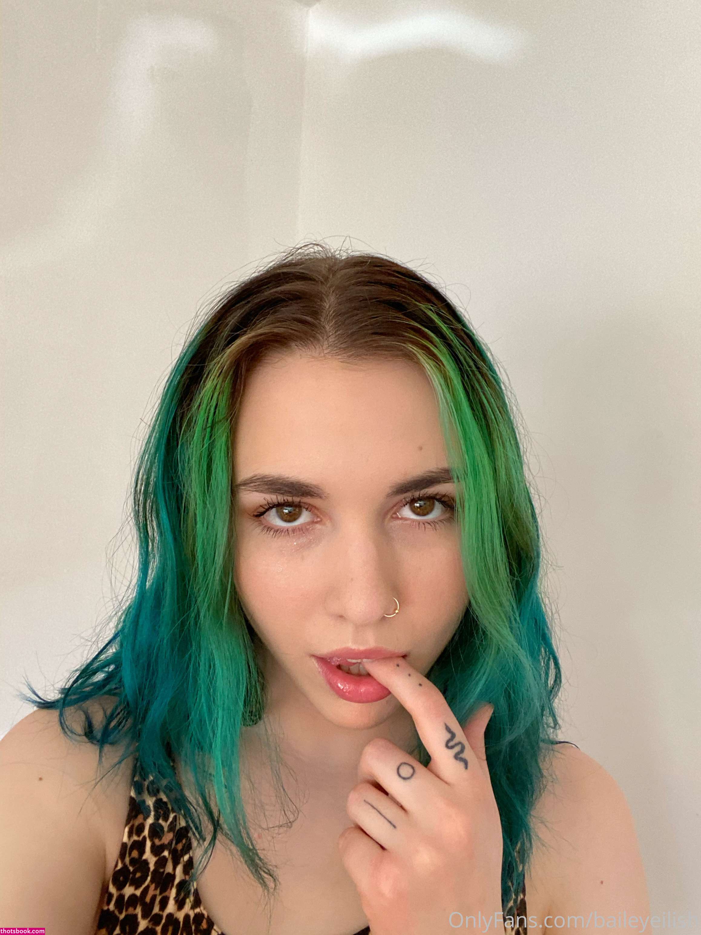 baileyeilish Nude OnlyFans Photos #1 503611