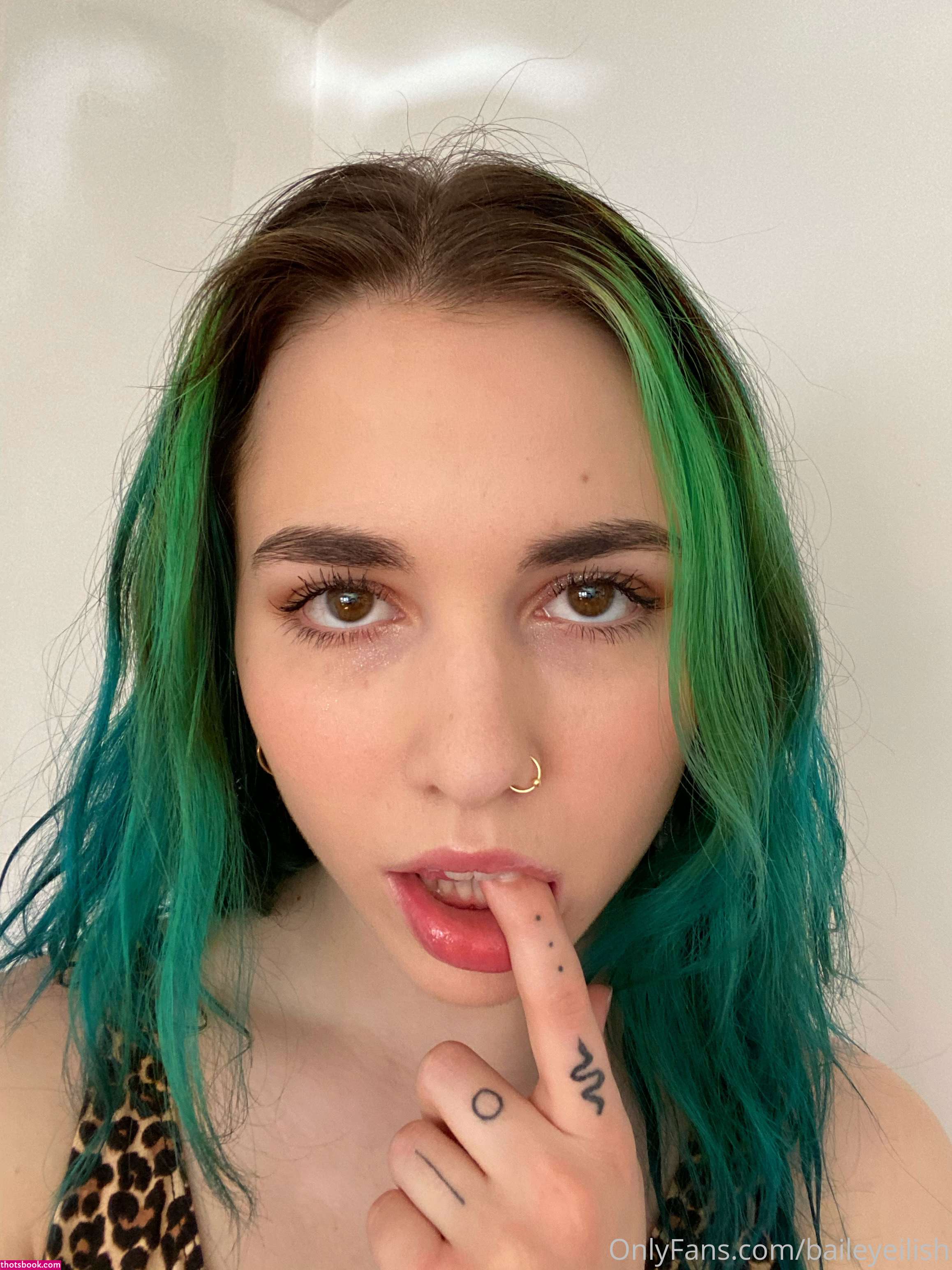 baileyeilish Nude OnlyFans Photos #1 503612