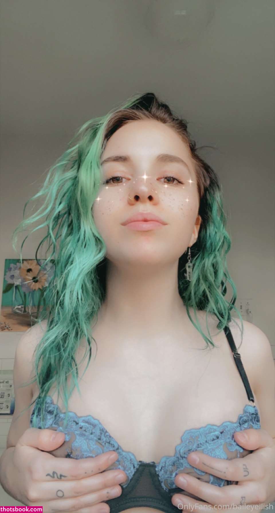 baileyeilish Nude OnlyFans Photos #3 503624