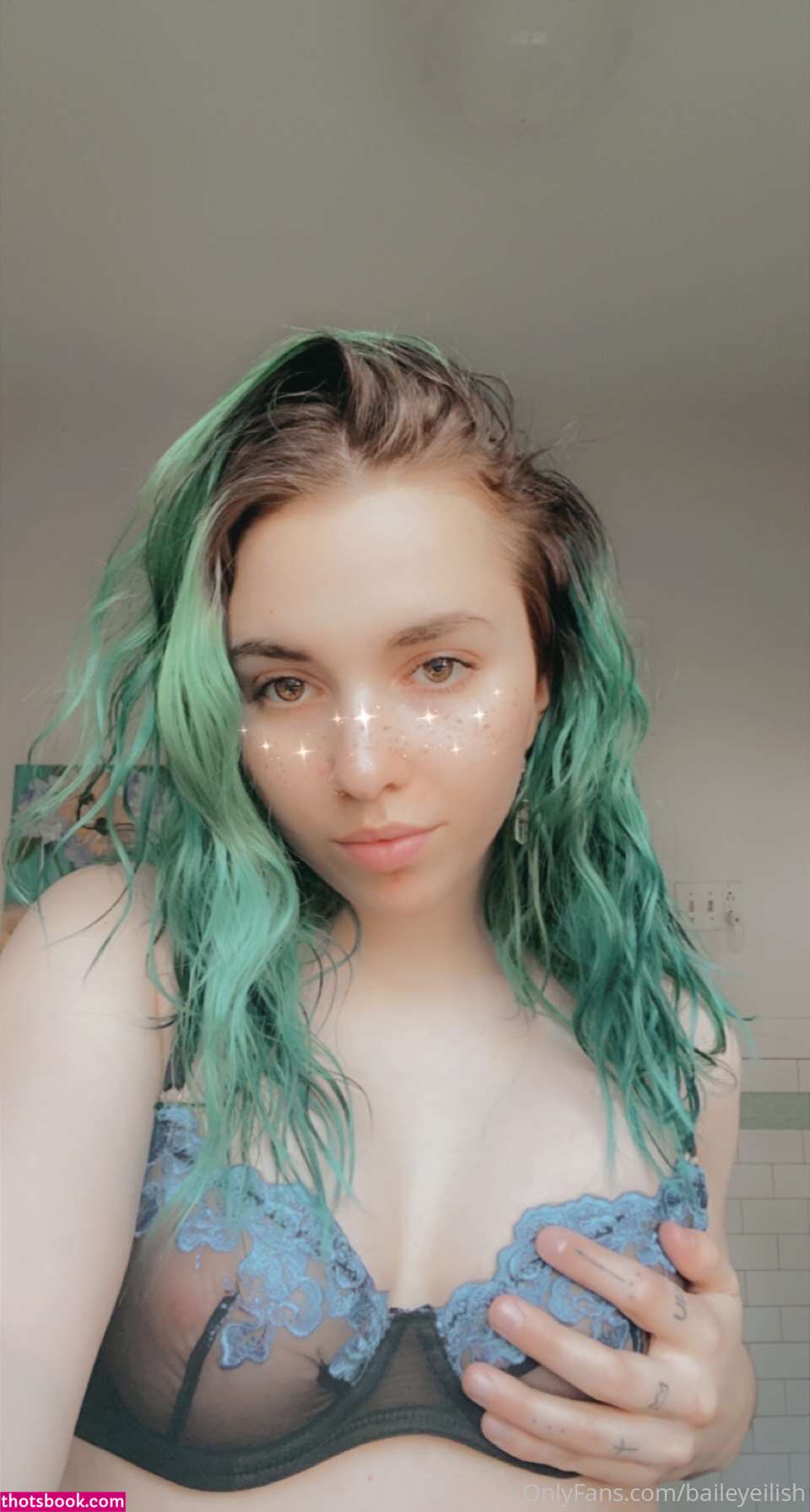 baileyeilish Nude OnlyFans Photos #3 503626