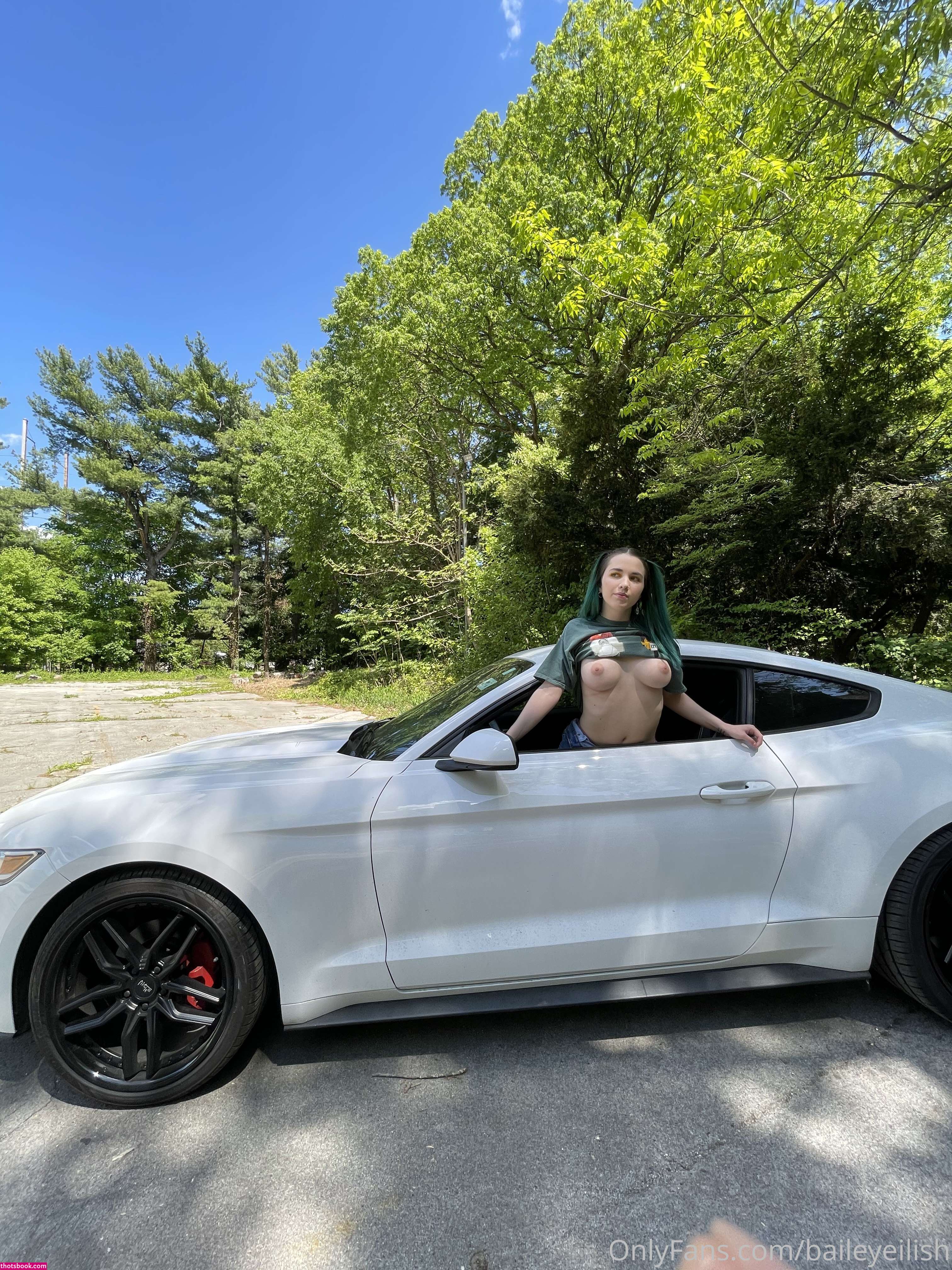 baileyeilish Nude OnlyFans Photos #6 503639