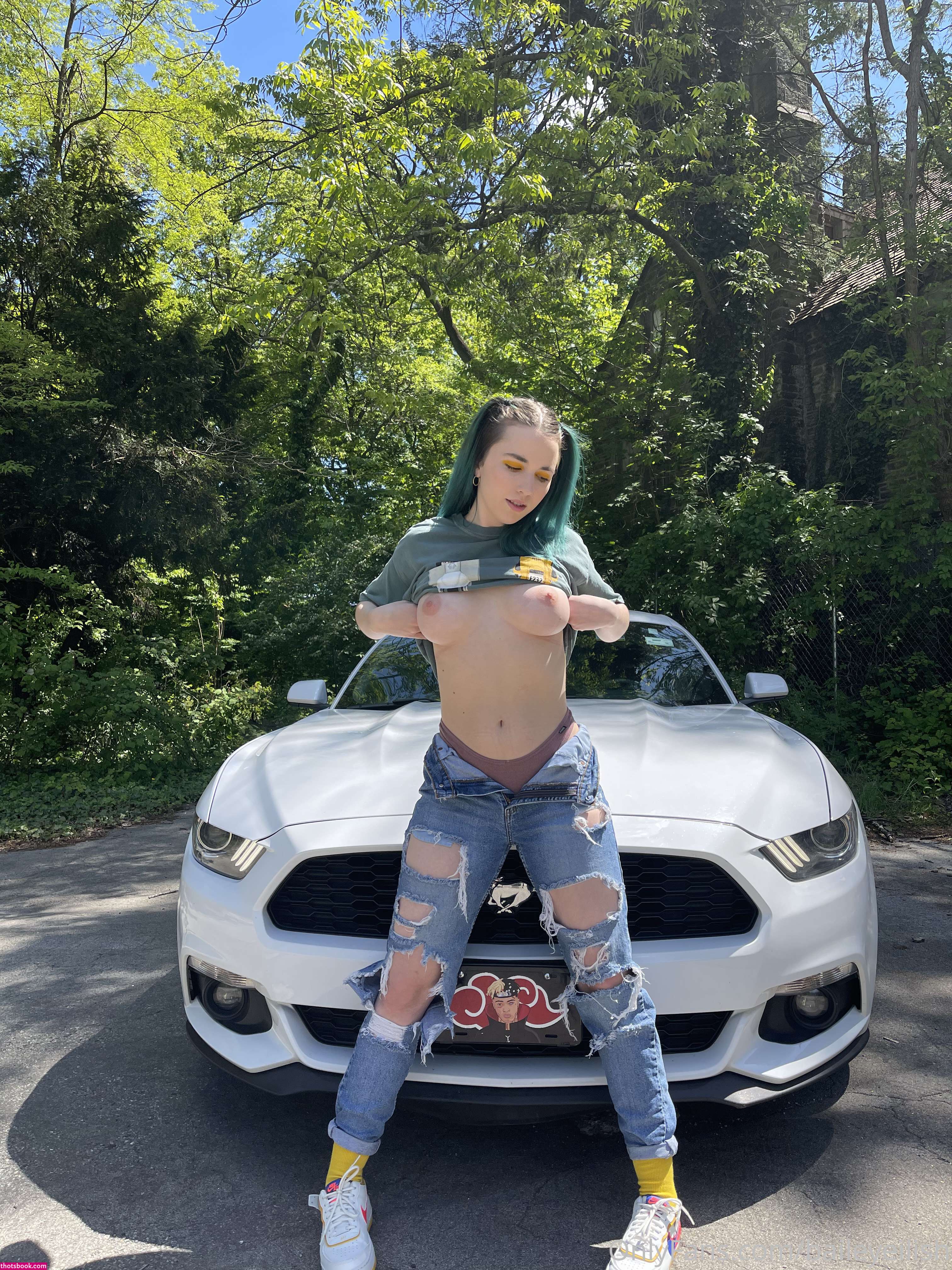 baileyeilish Nude OnlyFans Photos #6 503641