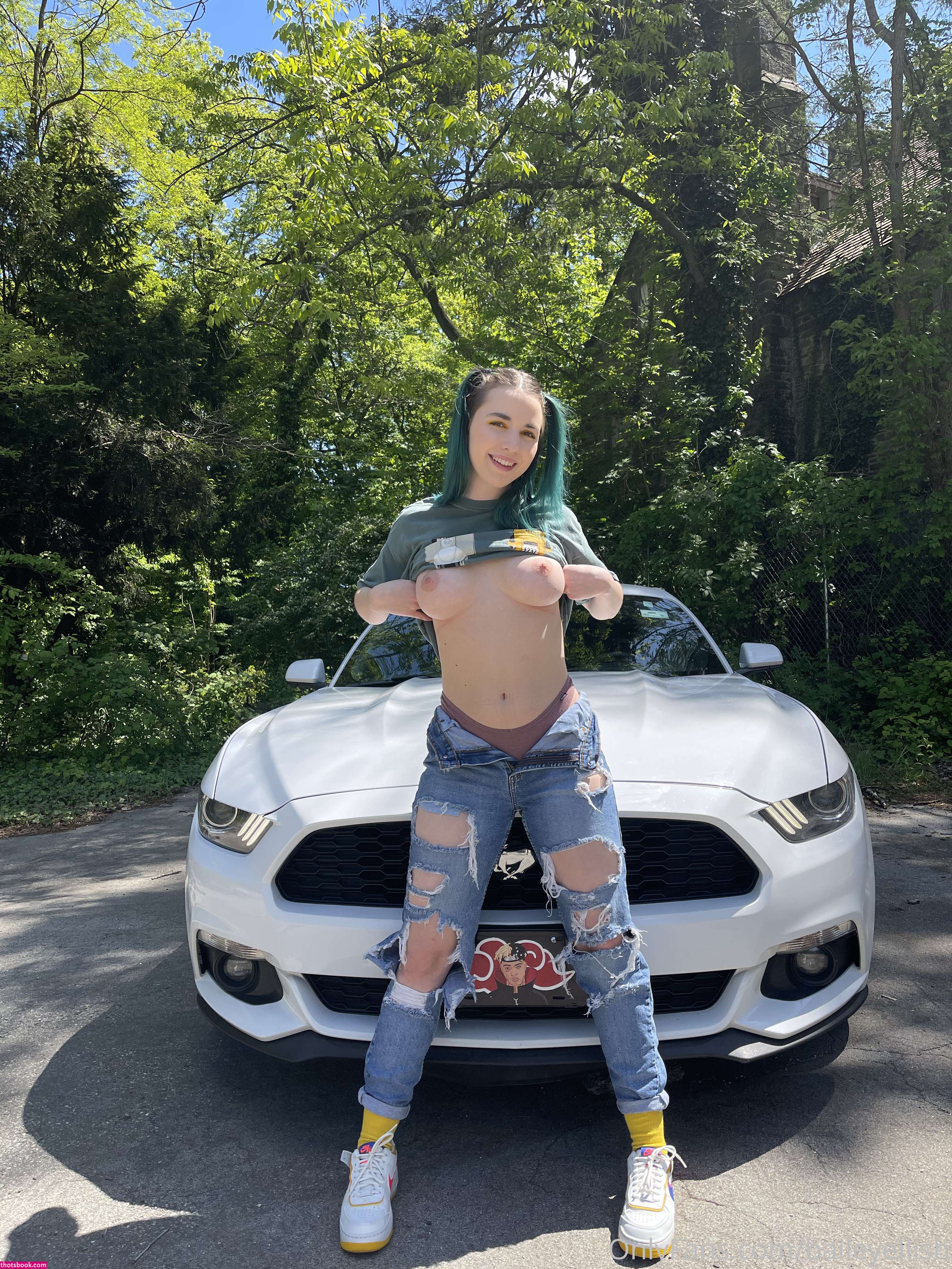 baileyeilish Nude OnlyFans Photos #6 503642