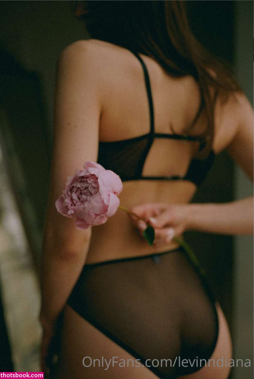 Diana Levin Nude OnlyFans Photos #3 503662