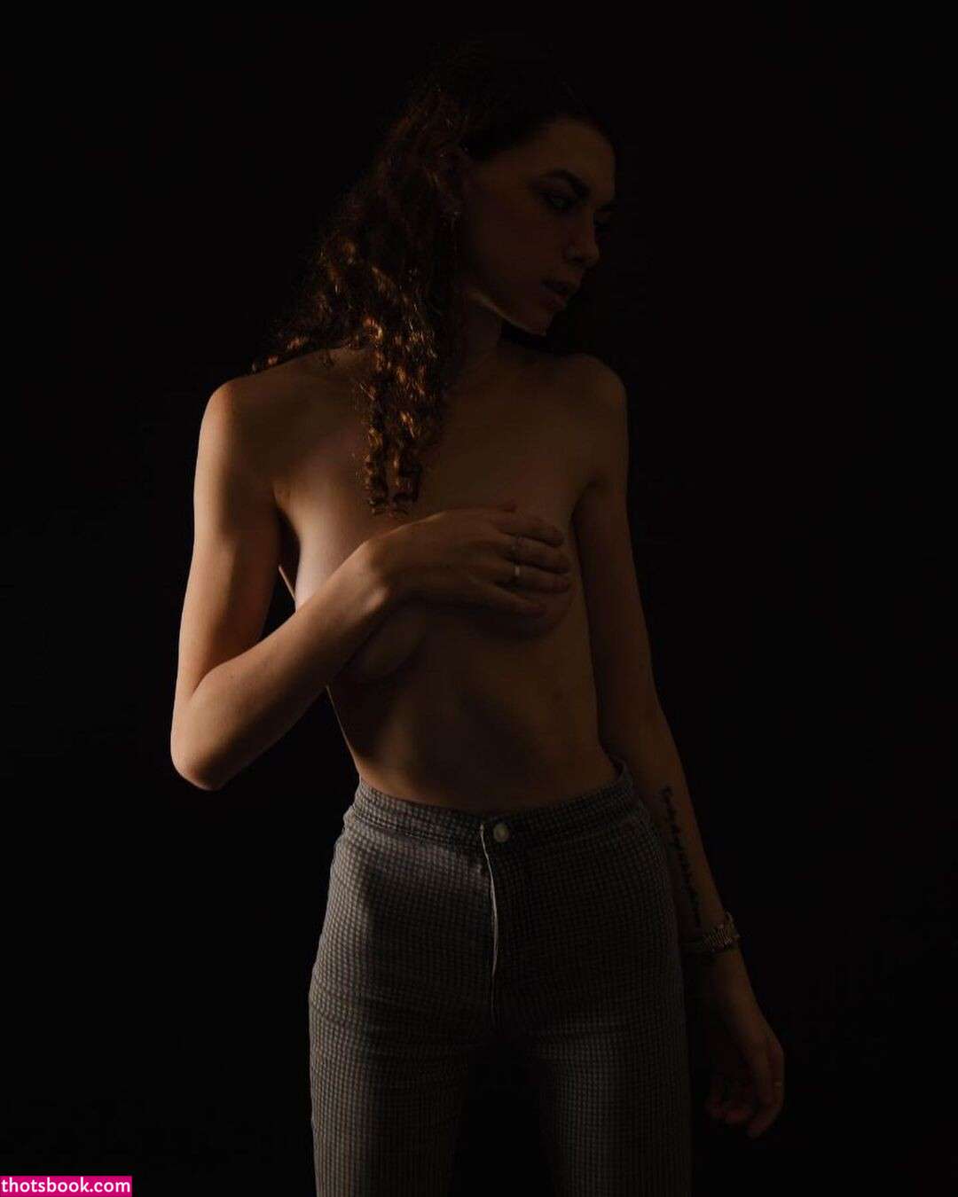 Eden Ayalon SugarHotBunny Nude OnlyFans Photos #2 503686