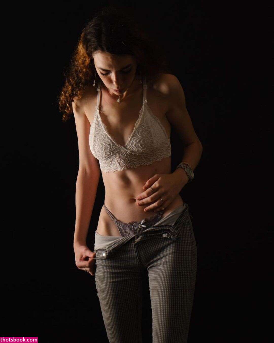 Eden Ayalon SugarHotBunny Nude OnlyFans Photos #2 503687