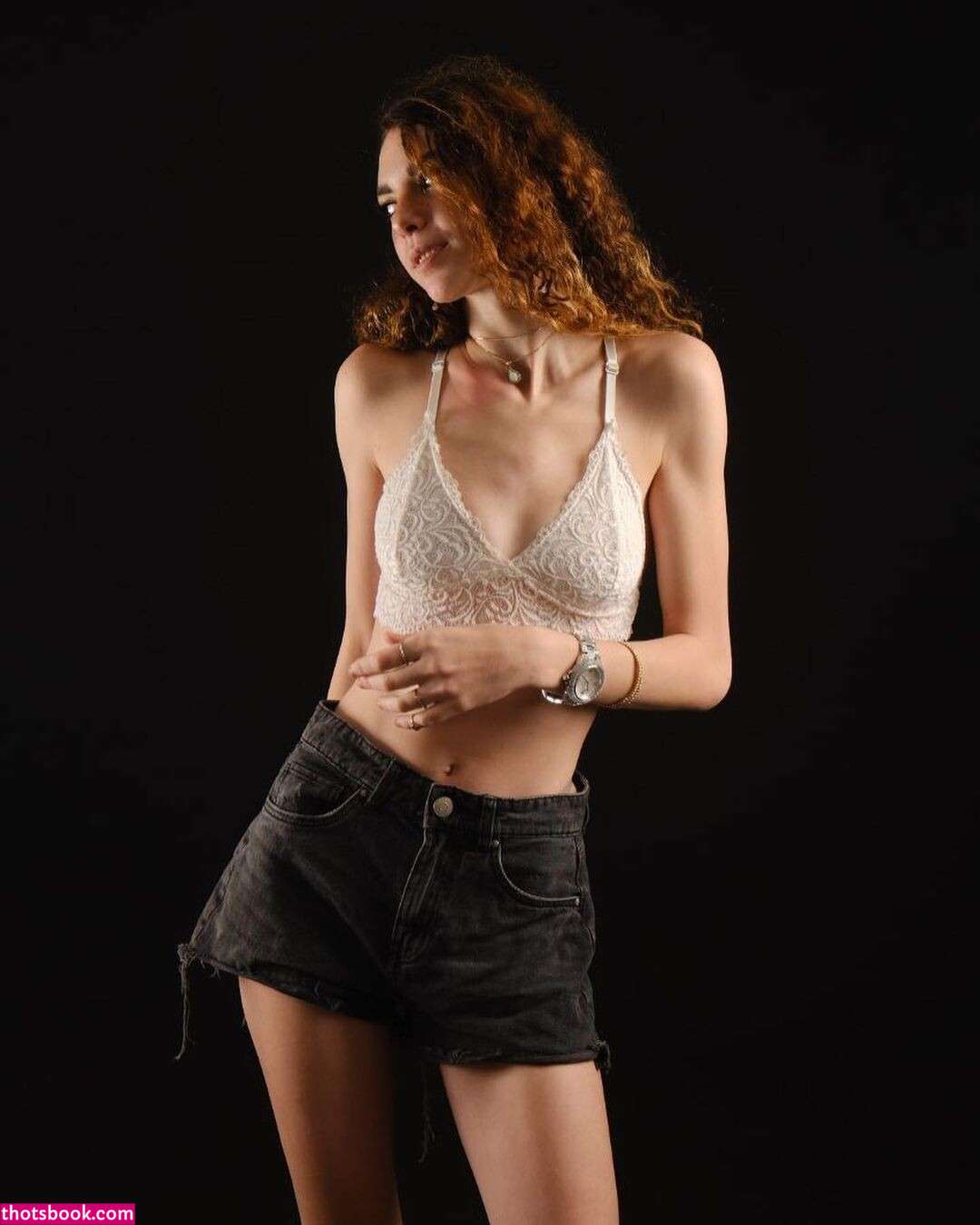 Eden Ayalon SugarHotBunny Nude OnlyFans Photos #2 503688