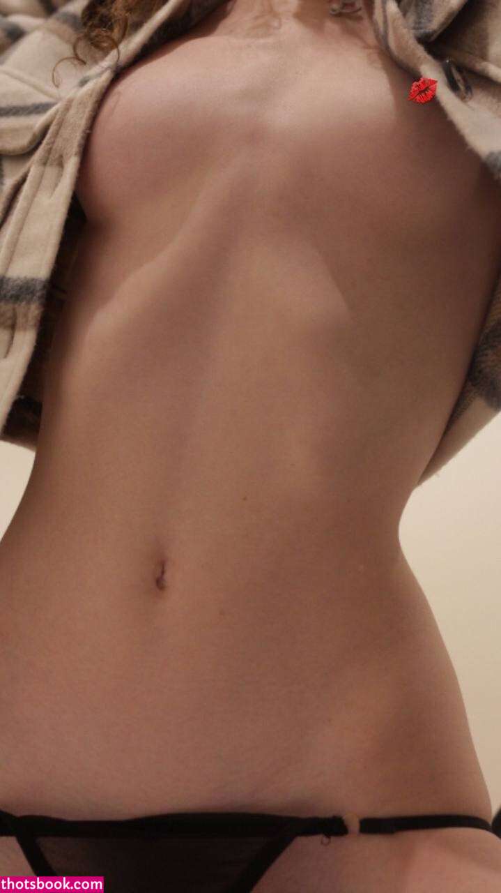 Eden Ayalon SugarHotBunny Nude OnlyFans Photos #3 503697