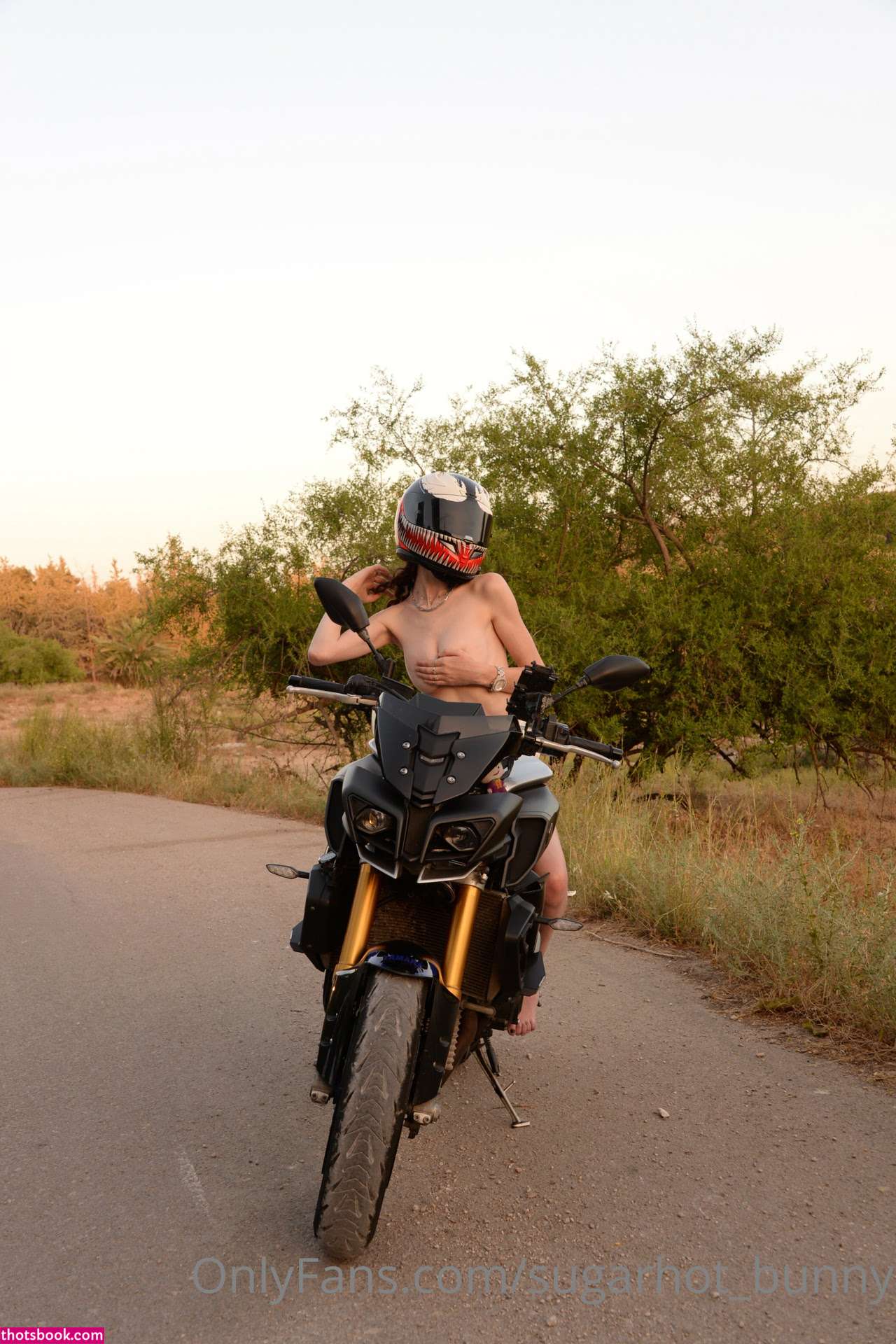 Eden Ayalon SugarHotBunny Nude OnlyFans Photos #7 503712