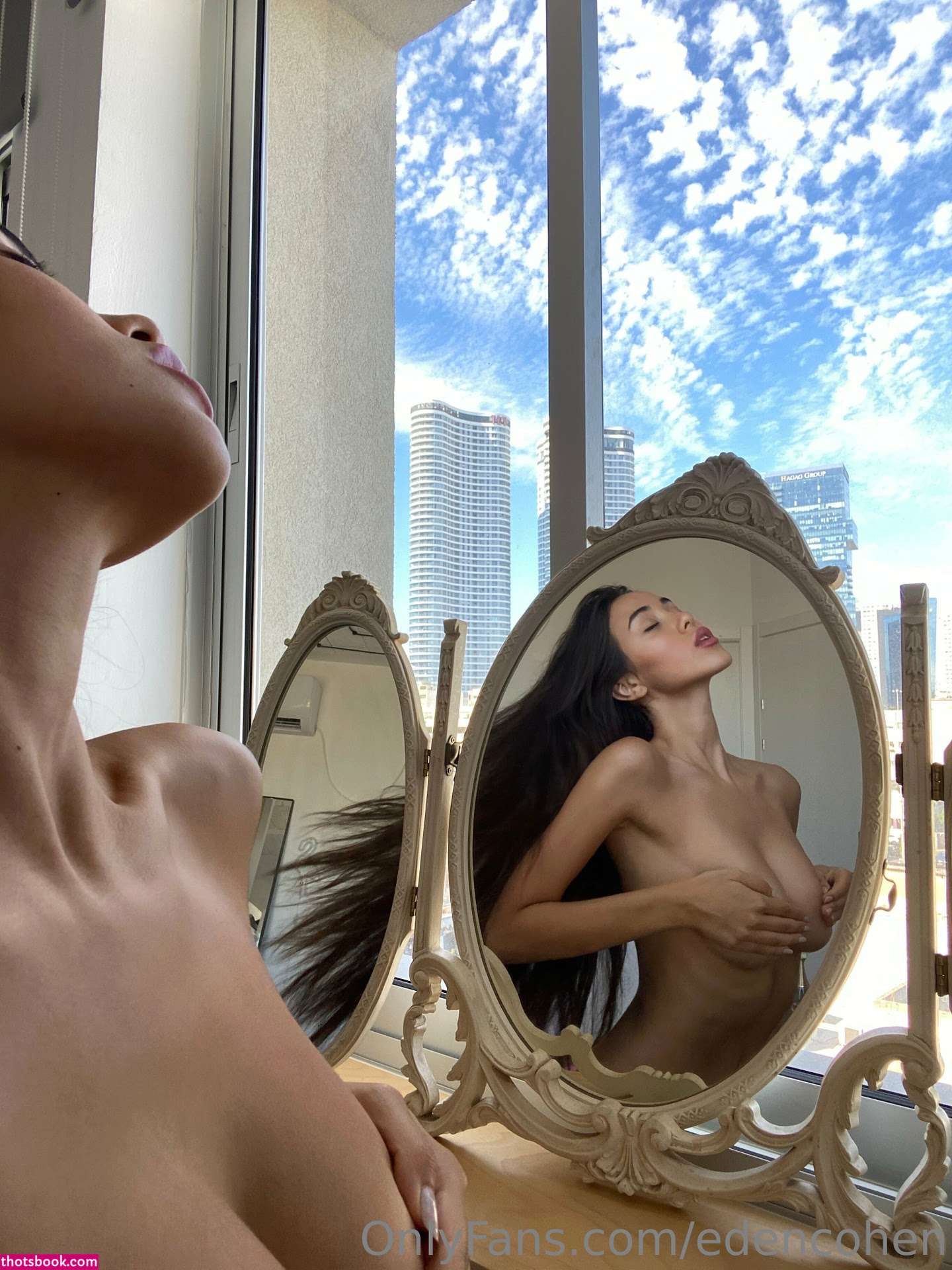 Eden Cohen Nude OnlyFans Photos #5 503786