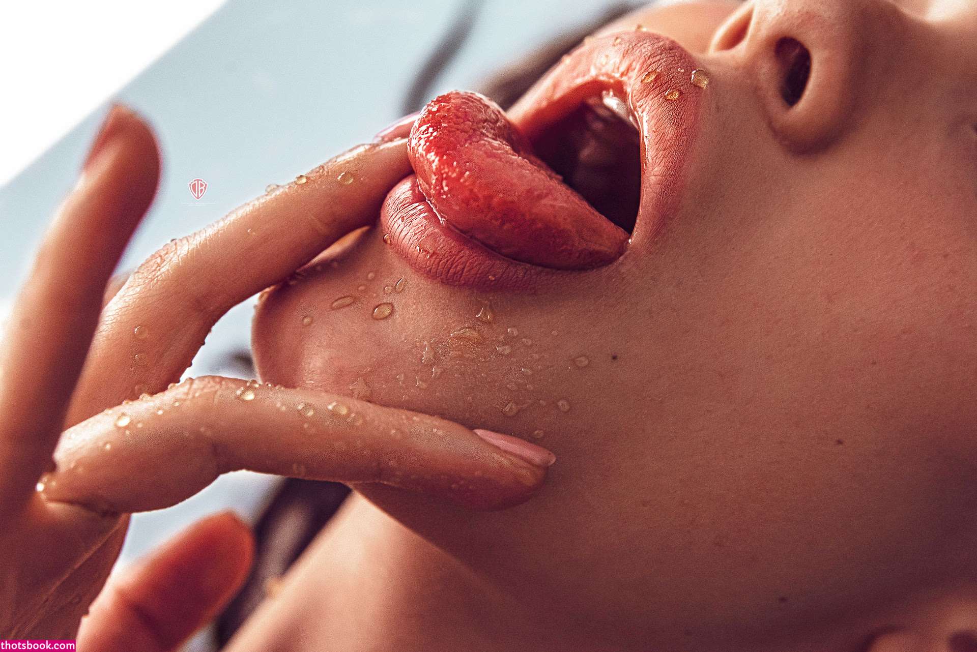 Eden Cohen Nude OnlyFans Photos #7 503851