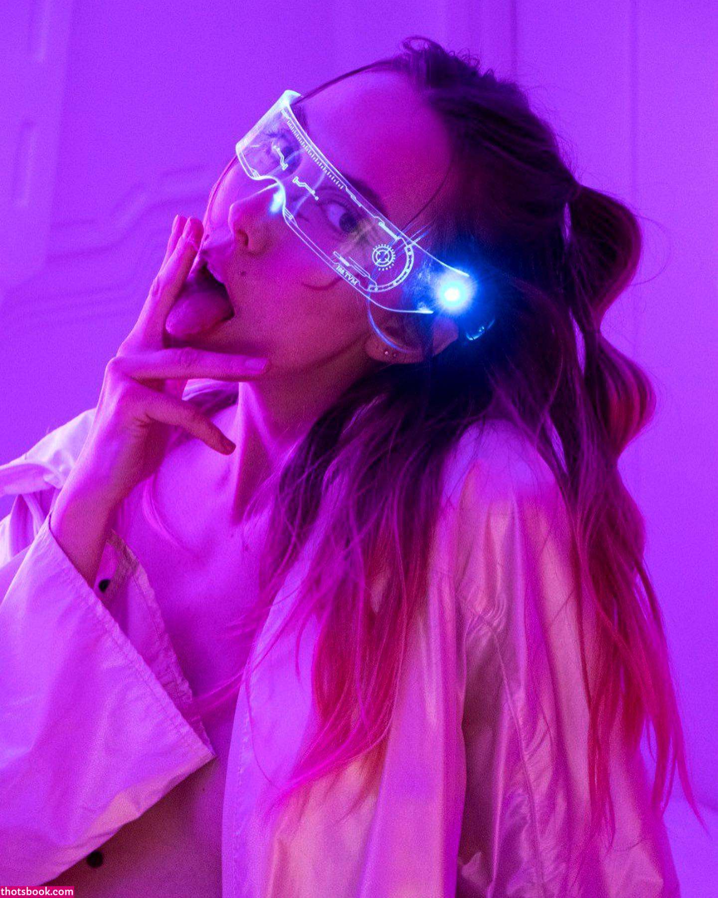 Ella Mooncake Nude OnlyFans Photos #4 503904