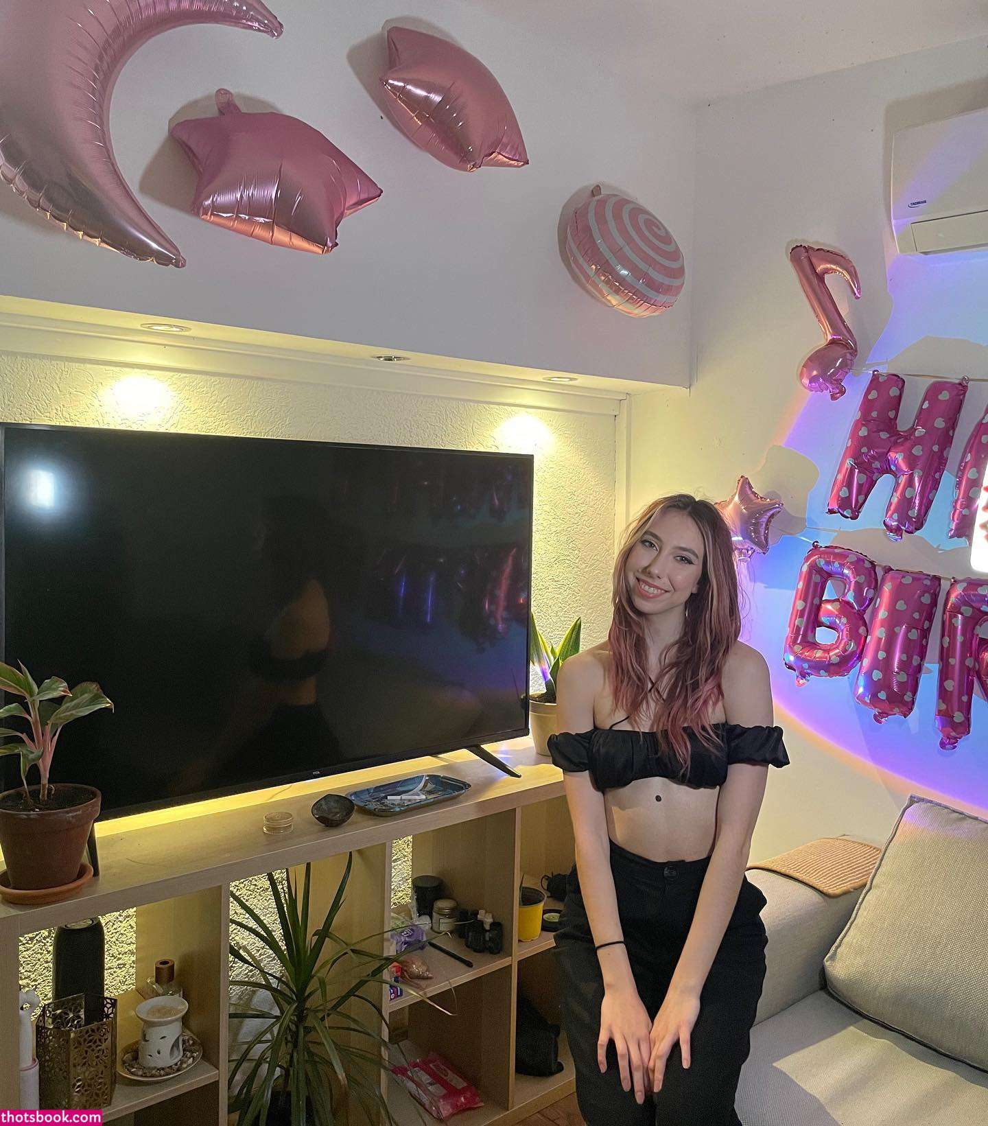 Ella Mooncake Nude OnlyFans Photos #7 503913