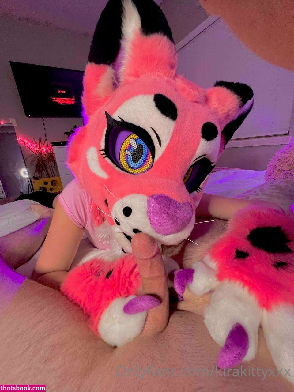 kirakittyxxx Nude OnlyFans Photos #1 503976