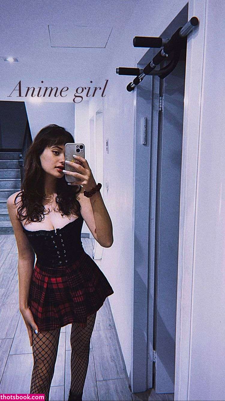 Linoy Tavore Nude OnlyFans Photos #1 504003