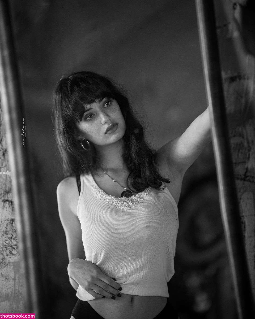 Linoy Tavore Nude OnlyFans Photos #1 504008