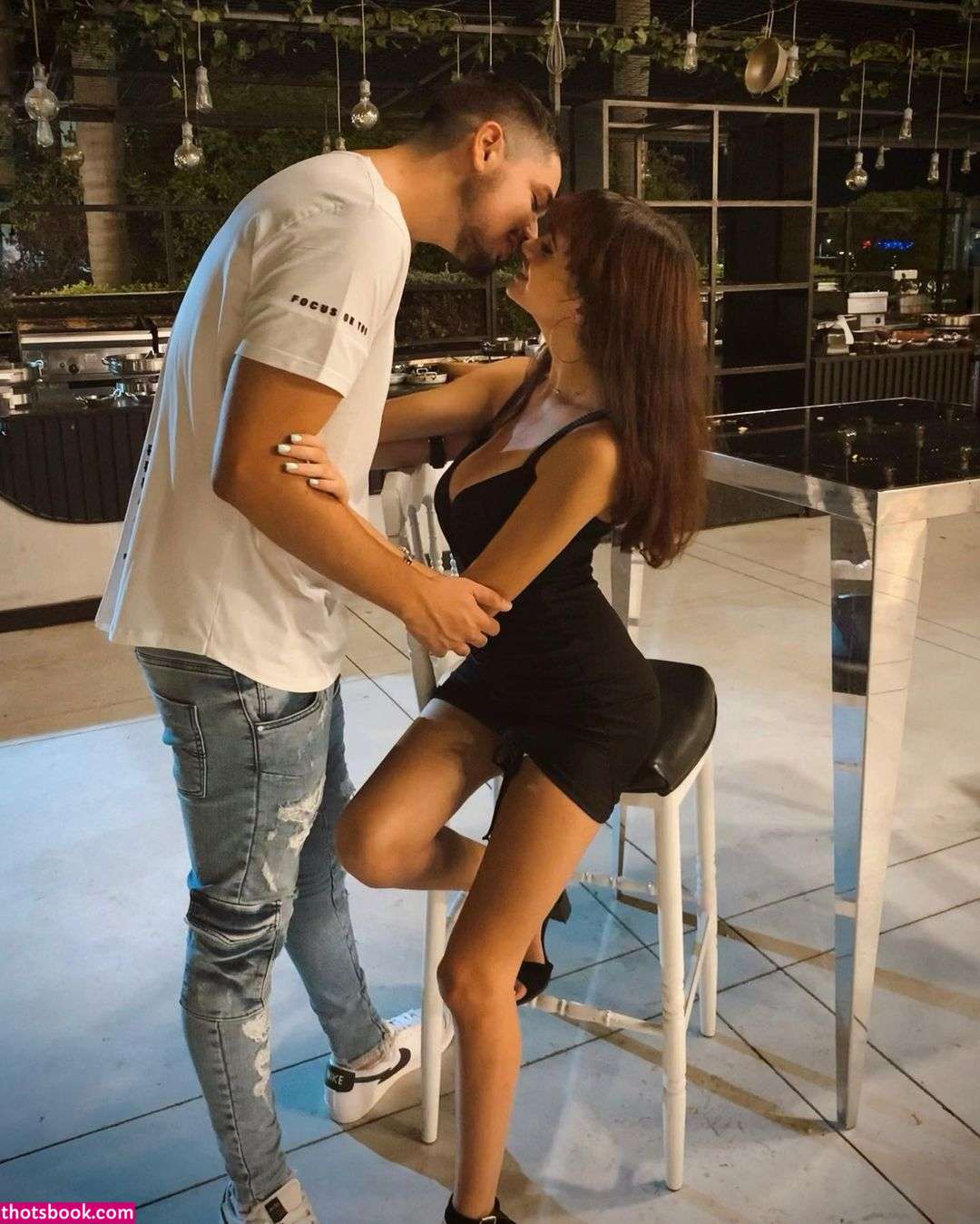 Linoy Tavore Nude OnlyFans Photos #1 504013