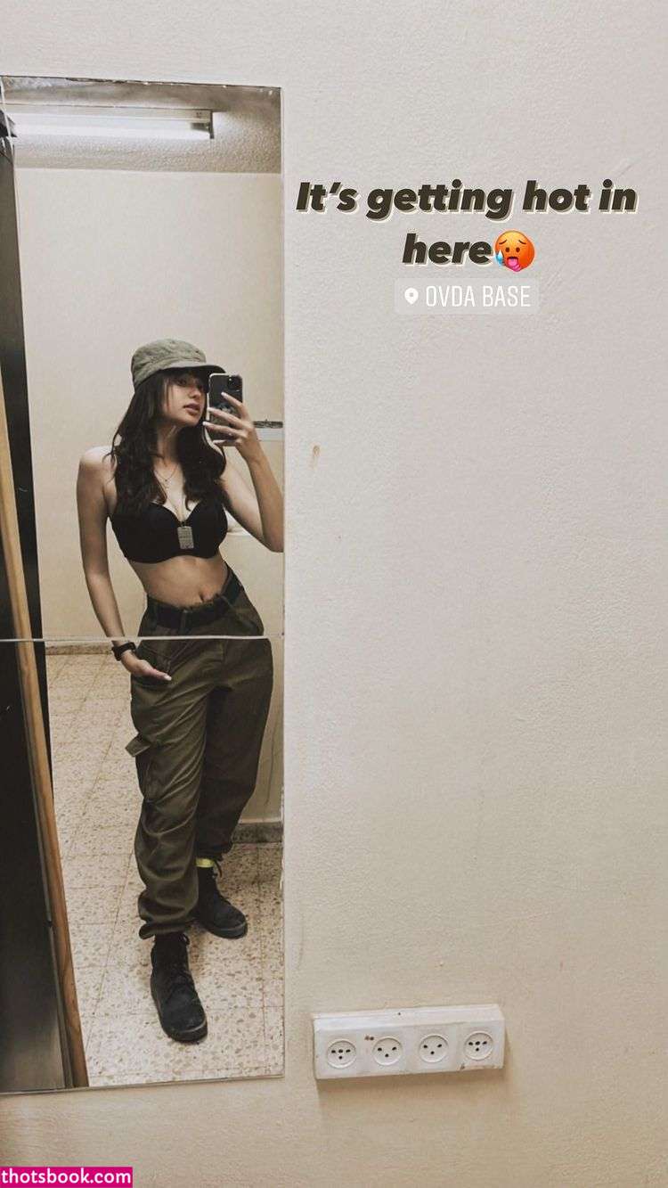 Linoy Tavore Nude OnlyFans Photos #1 504019