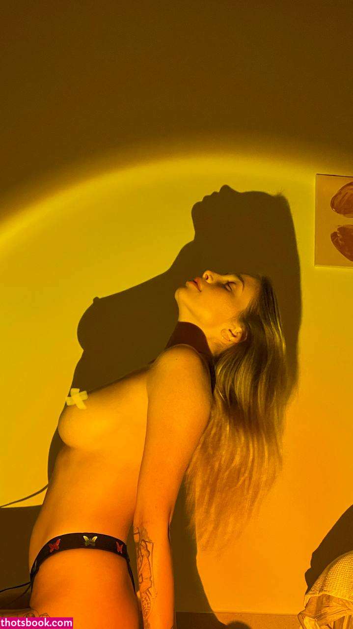 MaryPoppins21 Mary Praglin Nude OnlyFans Photos #5 504085