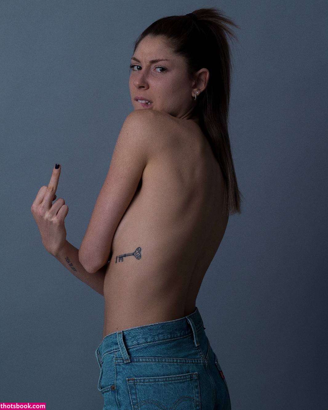 Miay Bar Nude OnlyFans Photos #2 504224