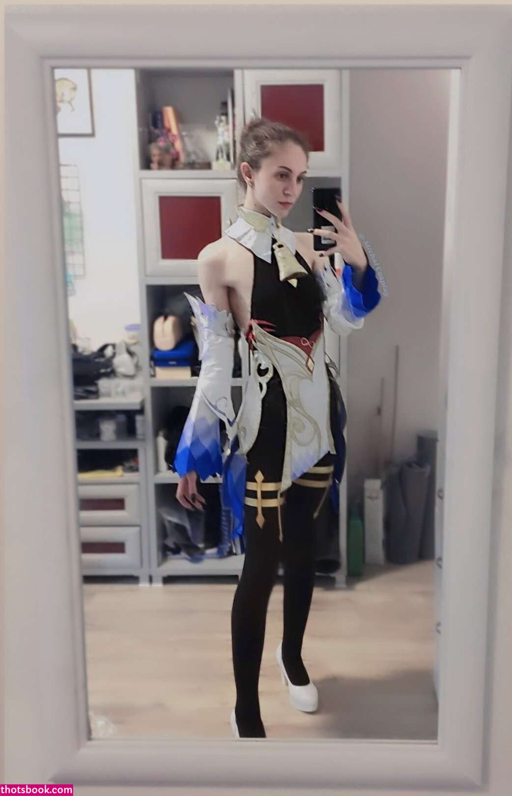 Michal Kurilov Michalk1231 Nude OnlyFans Photos #1 504247