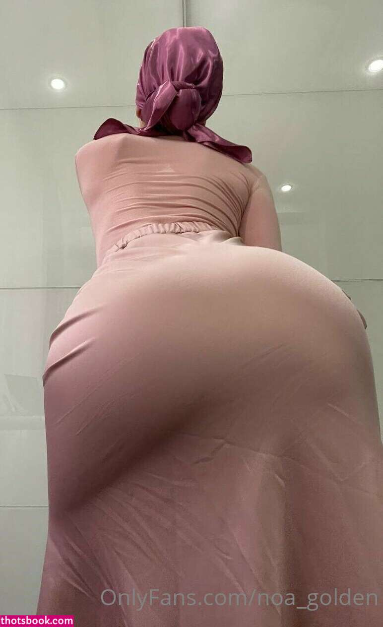 Noa Damari Damarinoa noagolden Nude OnlyFans Photos #2 504333