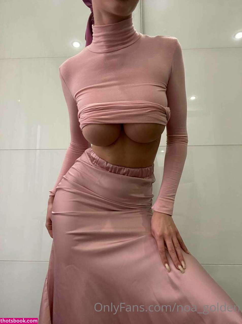 Noa Damari Damarinoa noagolden Nude OnlyFans Photos #2 504335