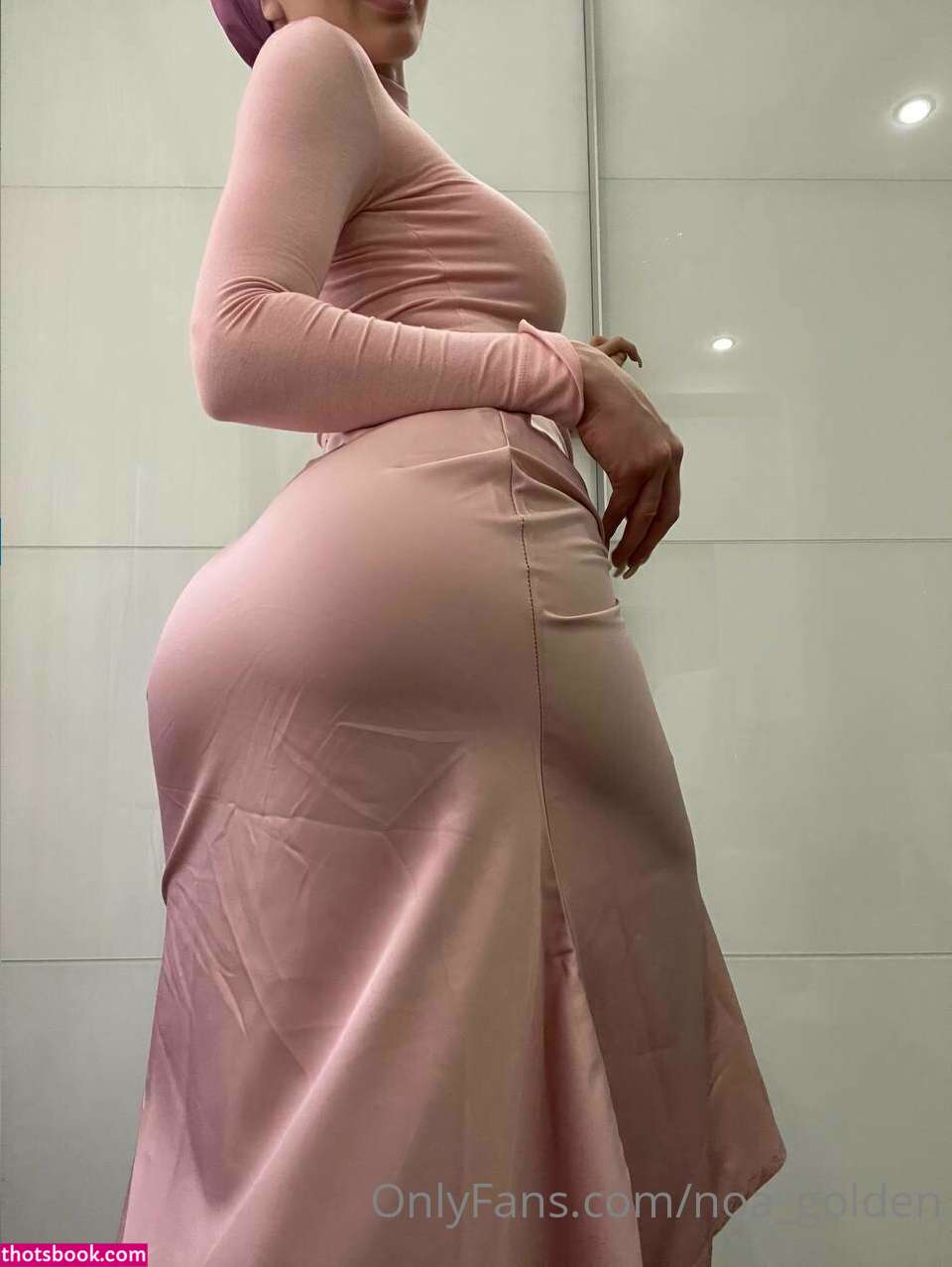 Noa Damari Damarinoa noagolden Nude OnlyFans Photos #2 504339