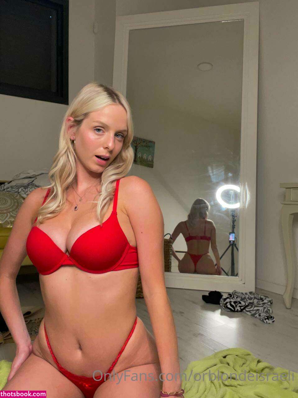 Onlytwinz Shorek twins Twinsblonde Nude OnlyFans Photos #4 504509