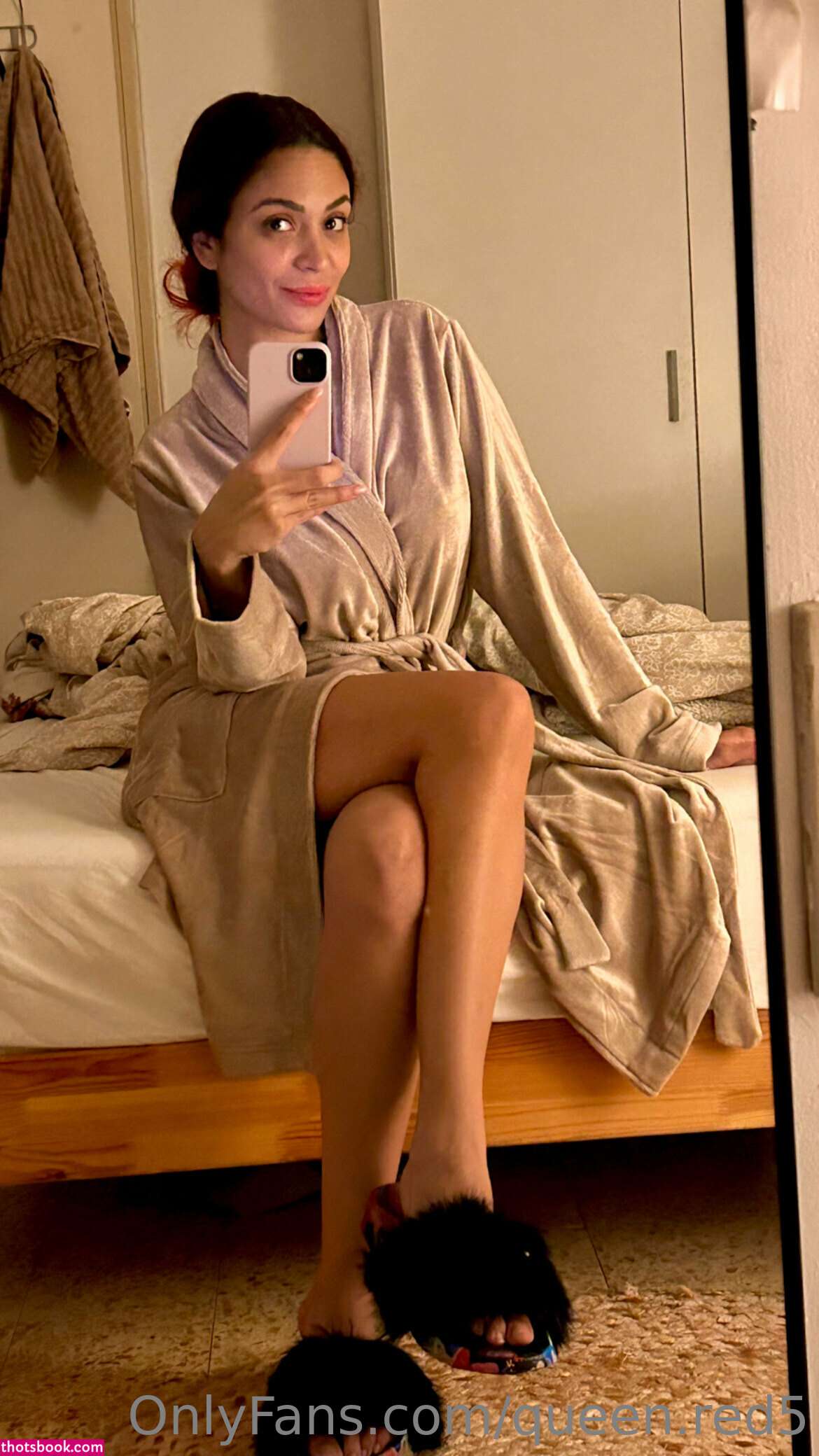 Queen Red Nude OnlyFans Photos #3 504608