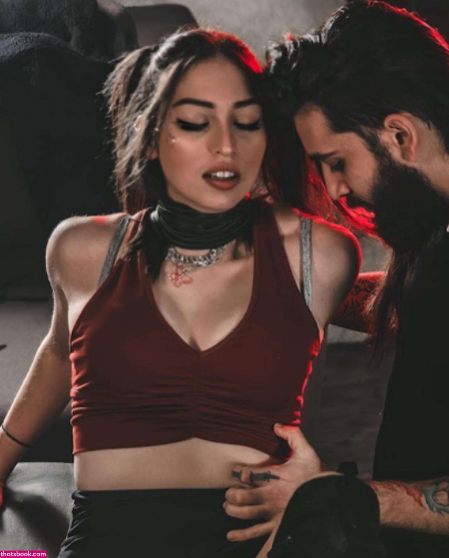 SeilorKitty Lior Kitty Turner Nude OnlyFans Photos #3 504727