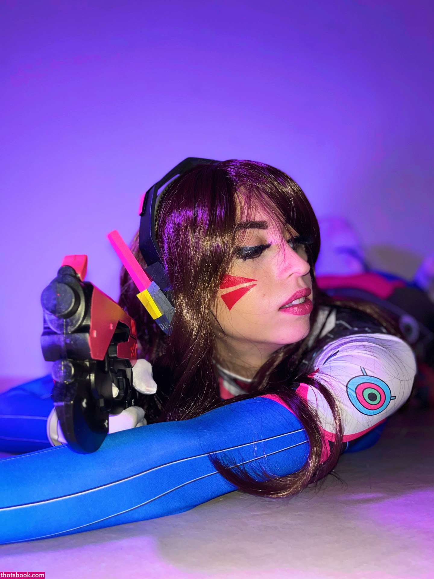 SeilorKitty Lior Kitty Turner Nude OnlyFans Photos #4 504730