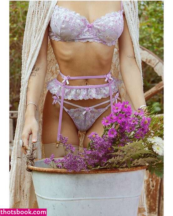 Tal Adar Nude OnlyFans Photos #8 504957