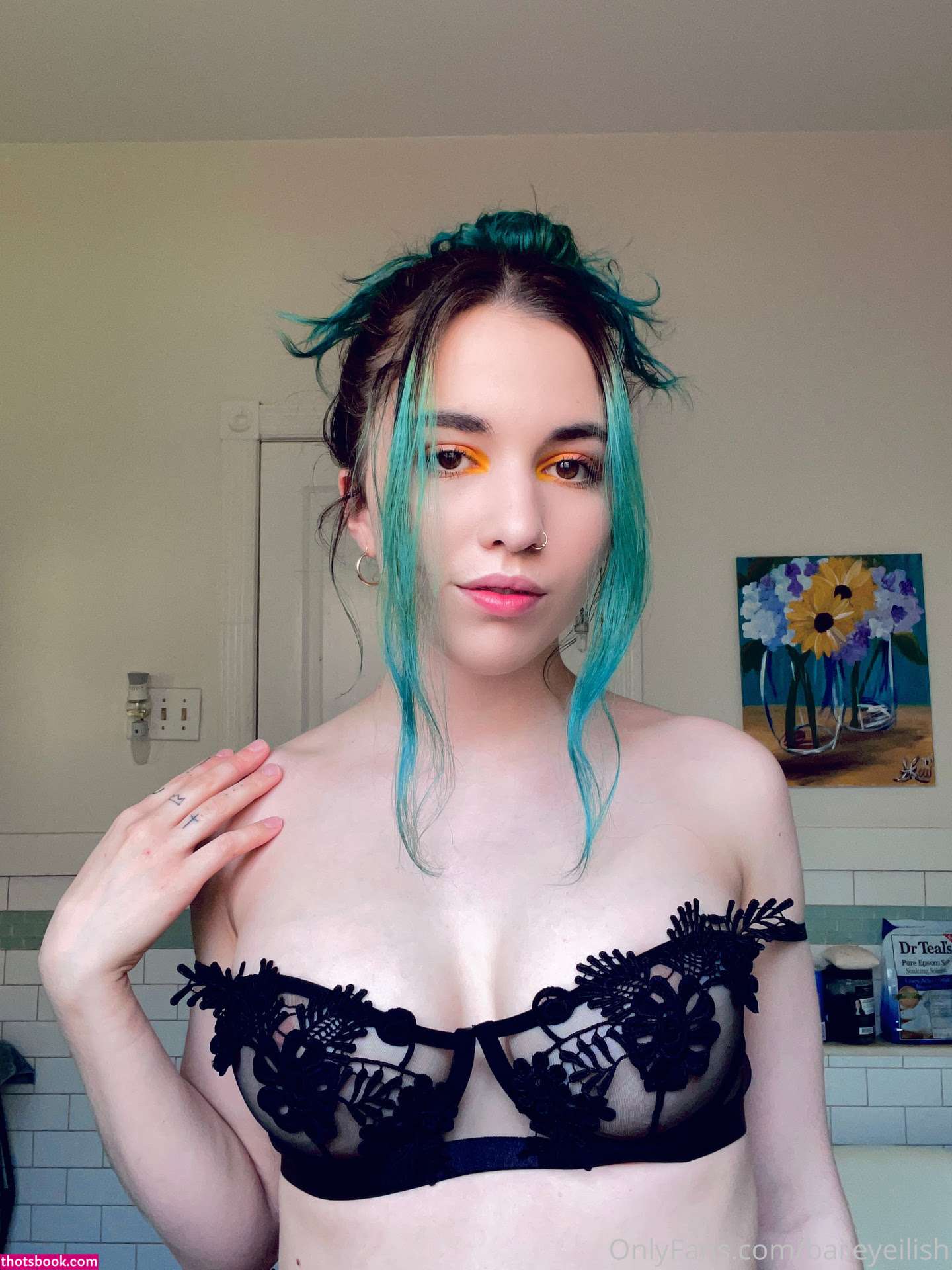 baileyeilish Nude OnlyFans Photos #12 505142