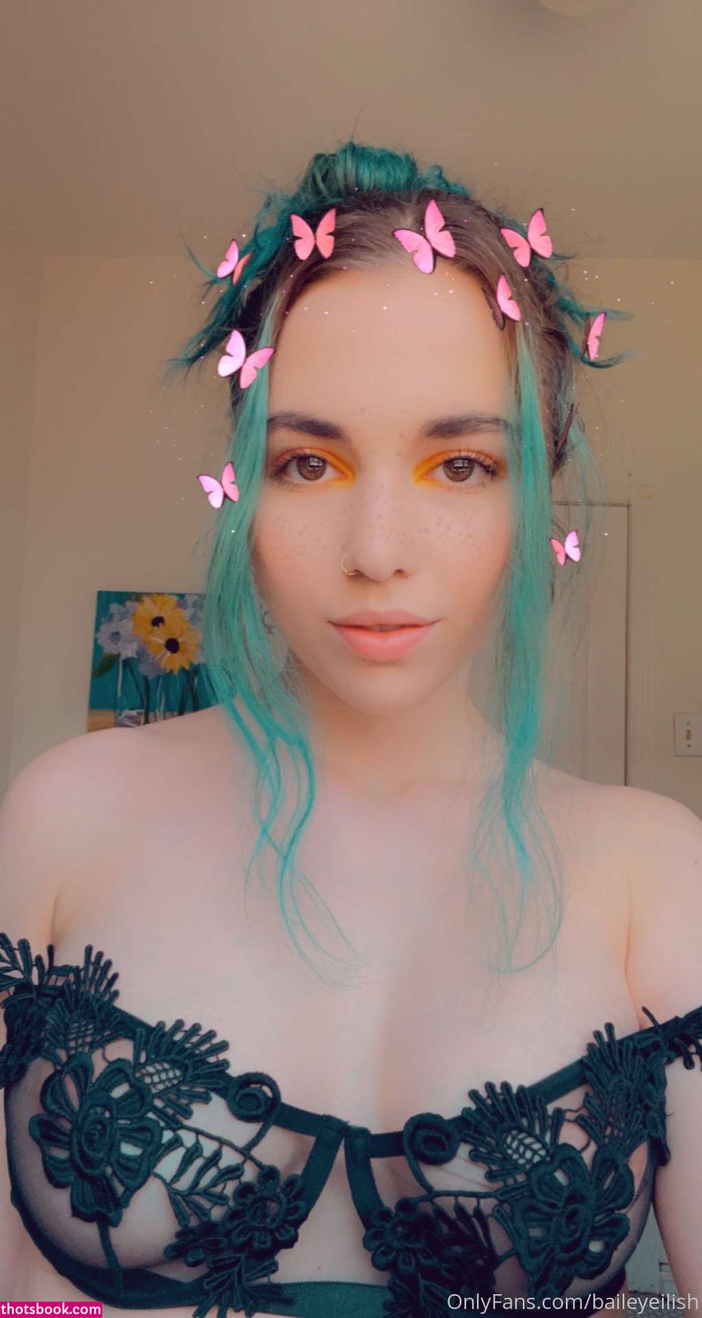 baileyeilish Nude OnlyFans Photos #12 505149