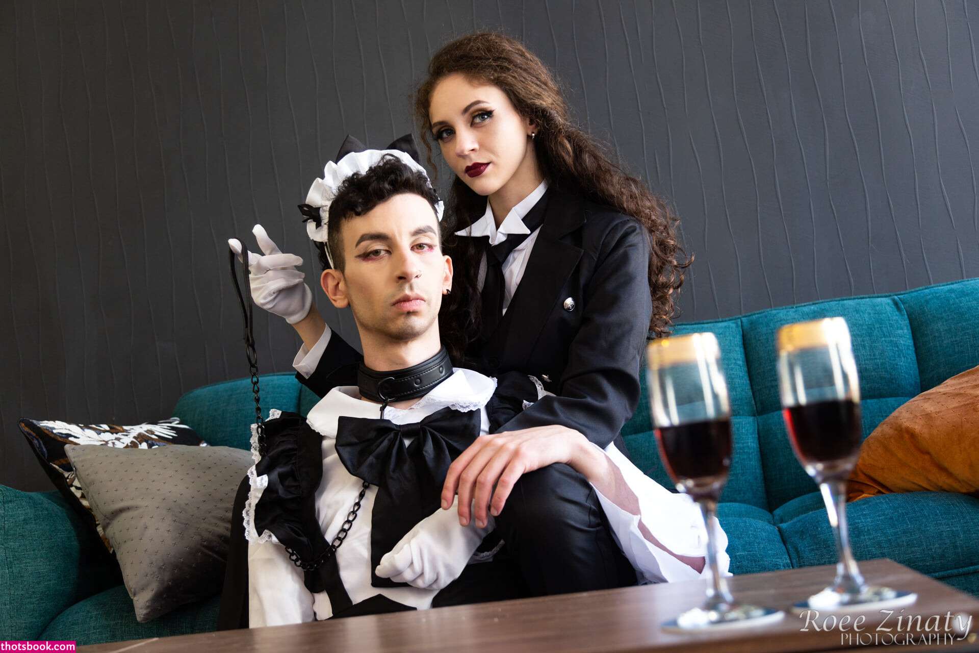 Michal Kurilov Michalk1231 Nude OnlyFans Photos #9 505277