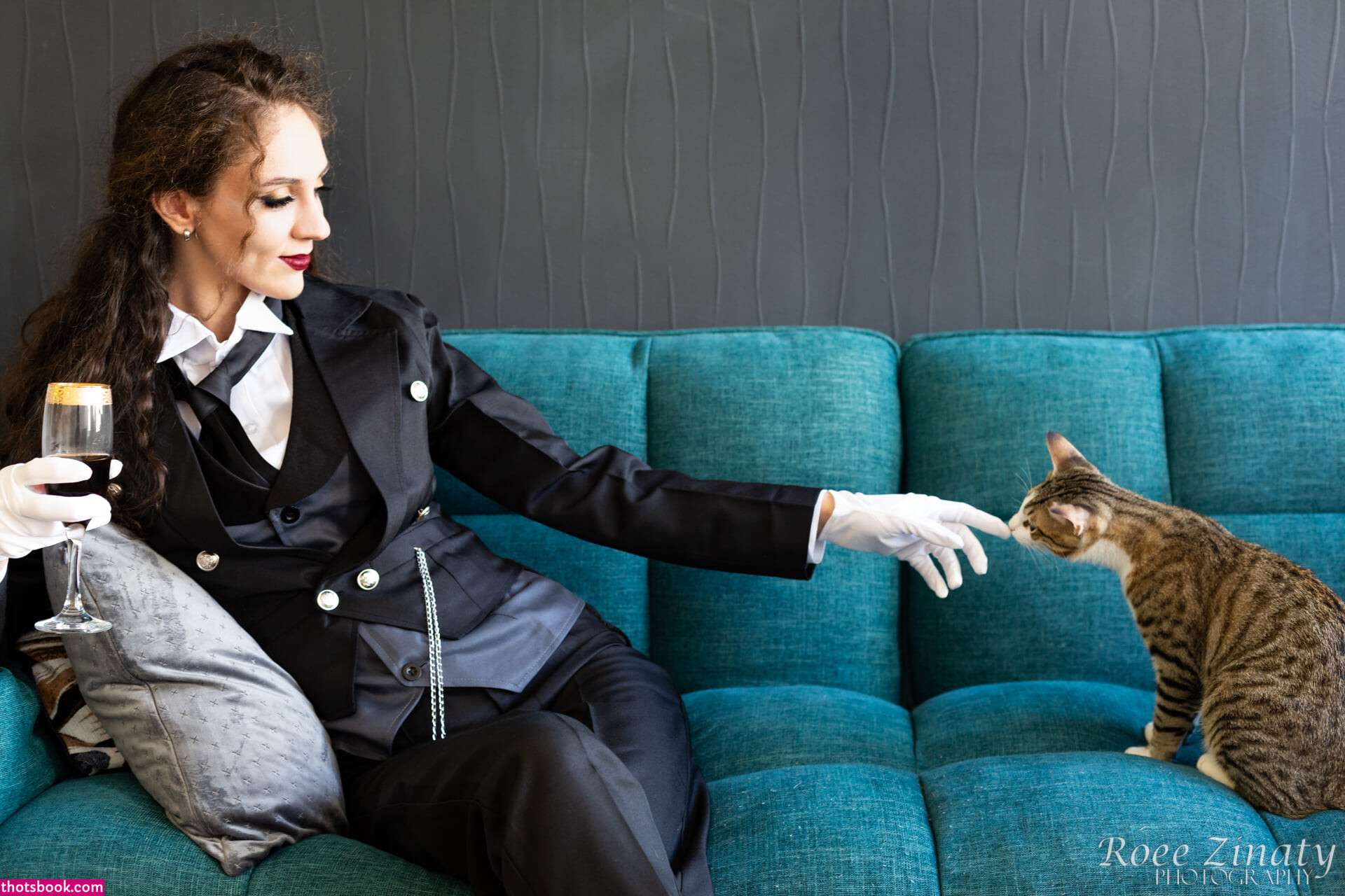 Michal Kurilov Michalk1231 Nude OnlyFans Photos #9 505279