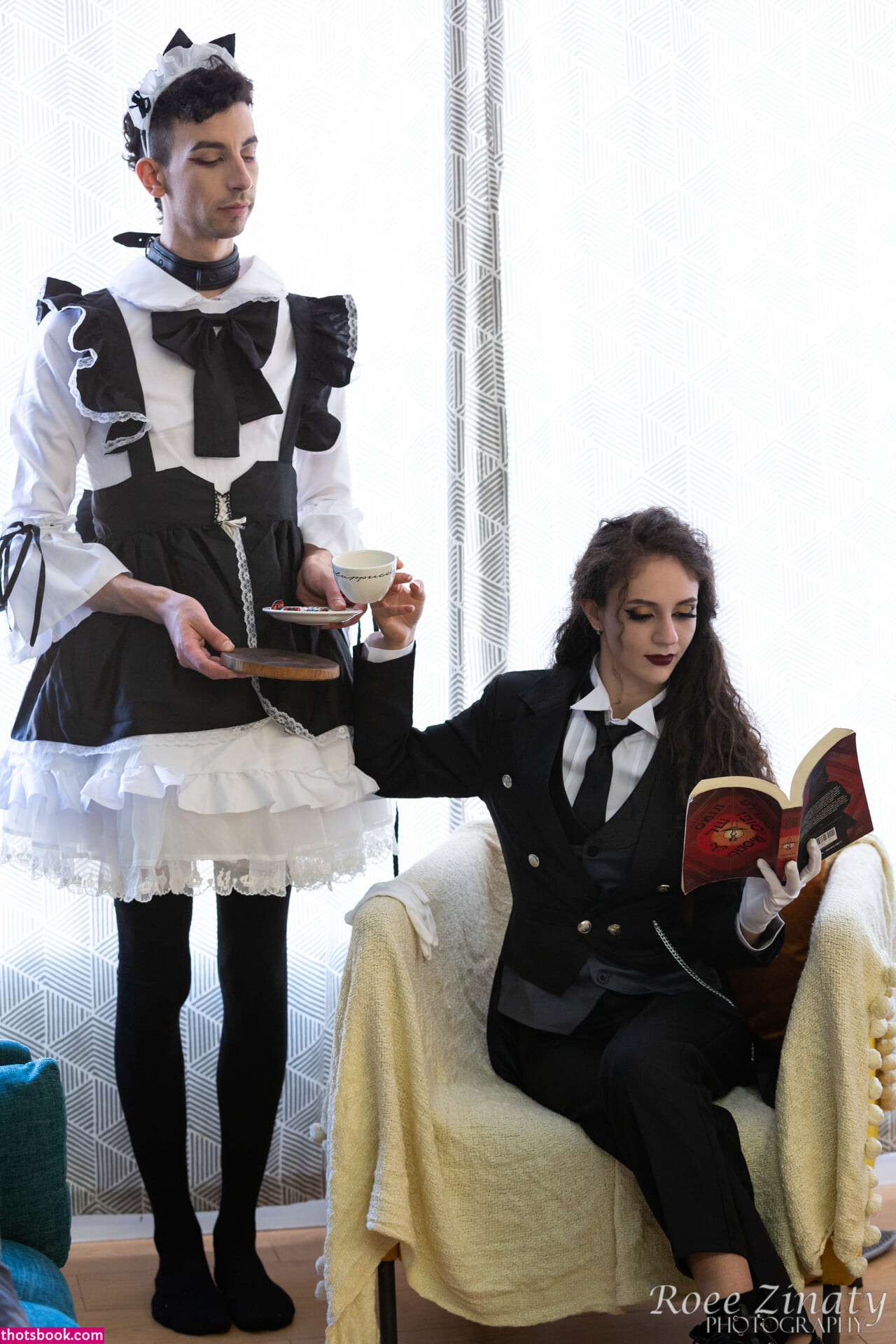 Michal Kurilov Michalk1231 Nude OnlyFans Photos #9 505280