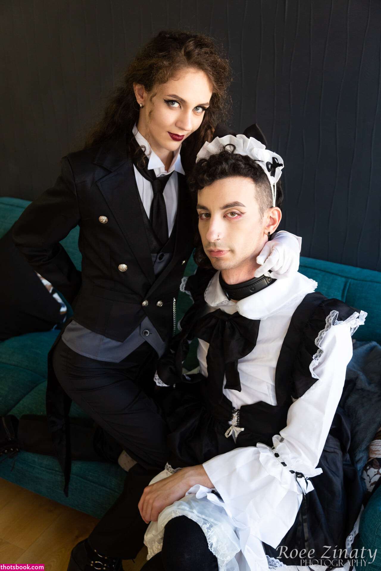 Michal Kurilov Michalk1231 Nude OnlyFans Photos #9 505282