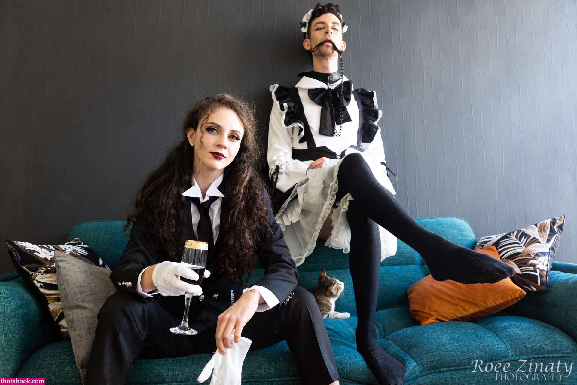 Michal Kurilov Michalk1231 Nude OnlyFans Photos #9 505284